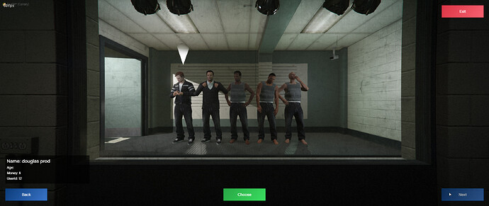 Eclipse character creation thumbnail 3