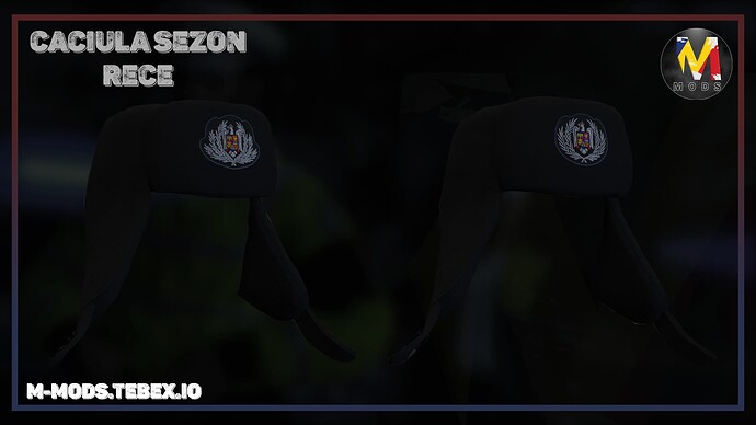 Ordine Publica eup pack thumbnail 9