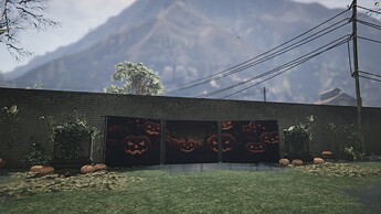 [PAID] Halloween thumbnail 8