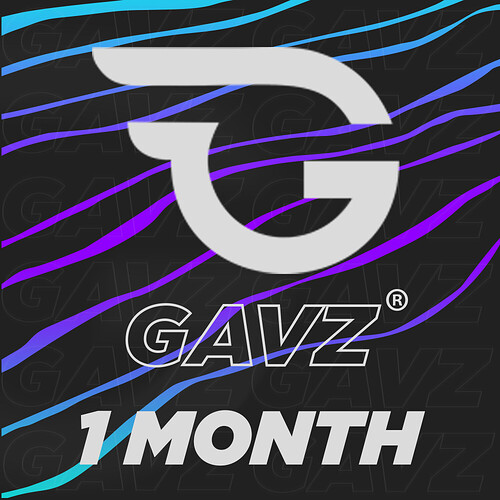 subs 1 month