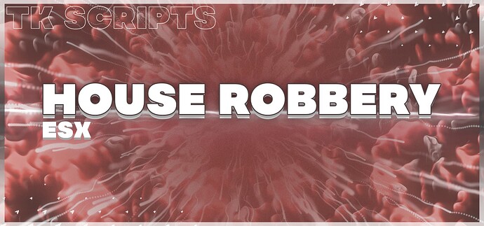 HouseRobberyS