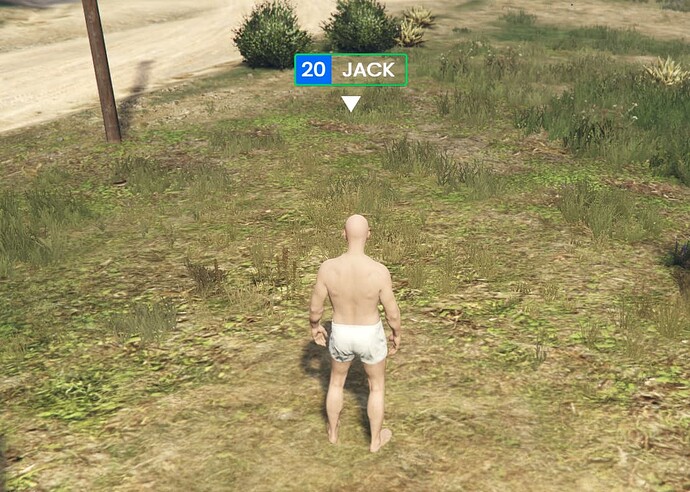 [RELEASE][PAID]CK Horizon 4 Head Tags thumbnail 2