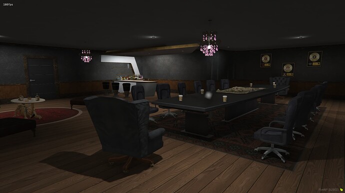 [MLO] Haute Luxury Nightclub thumbnail 11