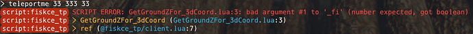 2021-10-31 13_32_50-FiveM - 🌄 DK ⛱️ SandCityRP 2.0 _ 15+ _ Custom Scripts _ VOIP _ Allowlist _ Mu