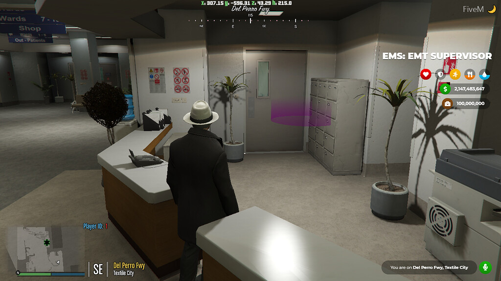 [how to] icon - Discussion - Cfx.re Community