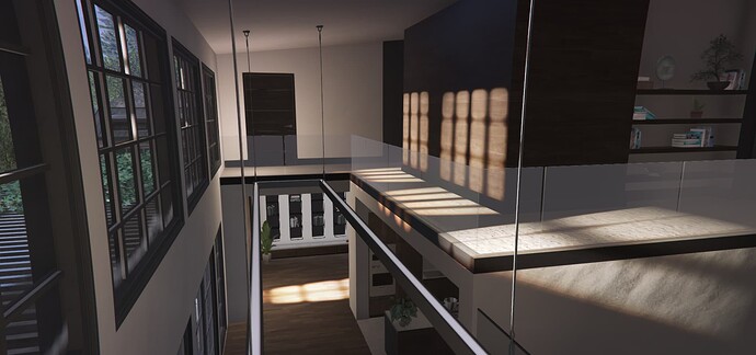 [MLO] GRAVESTONE RANCH (Complete La Fuente Blanca / Mandrazo Ranch Rebuild) thumbnail 5