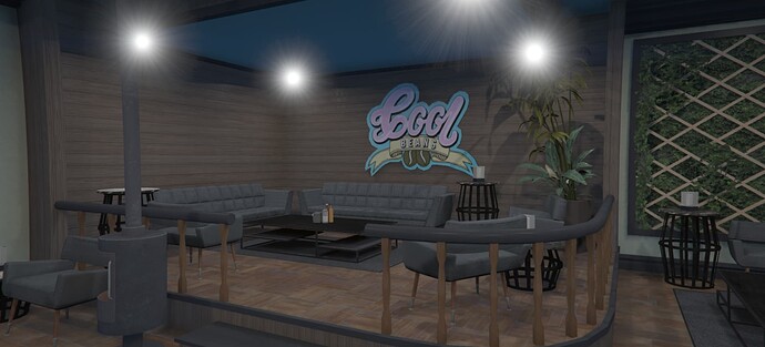 [MLO] Cool Beans thumbnail 4