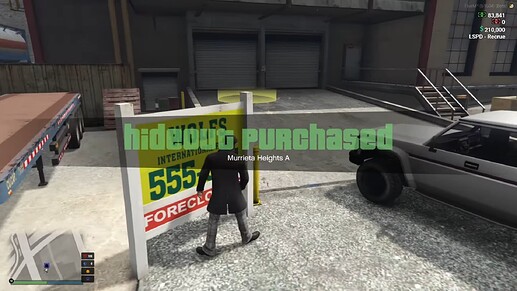 Hideouts | Garages and gang clubhouses thumbnail 4