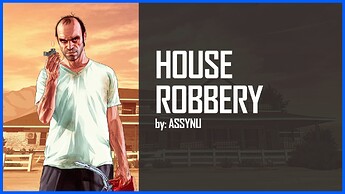 Houserobbery