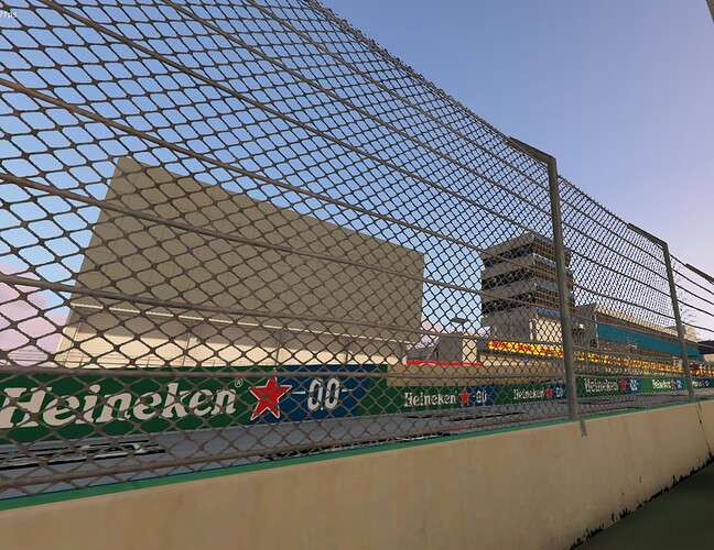 [Paid] Interlagos Track 2021 [Beta] Thumbnail