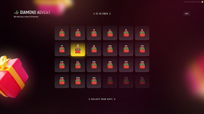 [50% OFF] Advent Calendar thumbnail 3