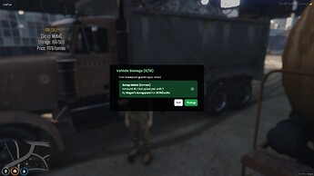 GS Trucker - Advanced, Merchant, Industry, Business, Trade Point & More thumbnail 9