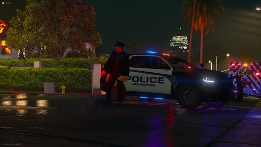 LSPD 2