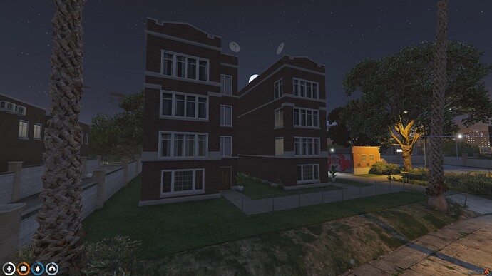 [Release] [MAP] Chicago Hood V2 Map thumbnail 6