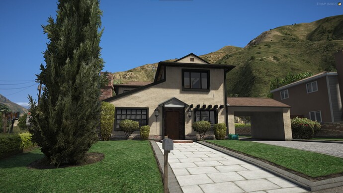 [PAID] [MLO] 16 Houses in Mirror Park thumbnail 13
