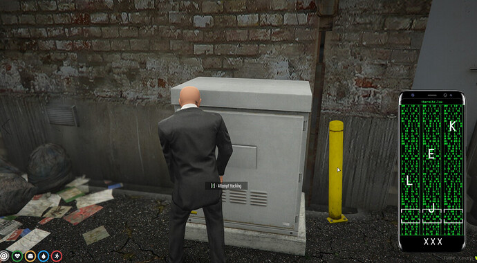 [STANDALONE] Surveillance System by SpecialStos - v1.0.9 thumbnail 9