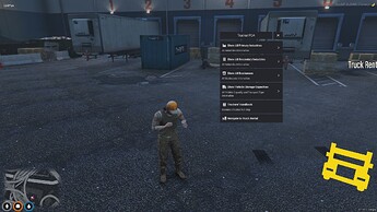 GS Trucker - Advanced, Merchant, Industry, Business, Trade Point & More thumbnail 7
