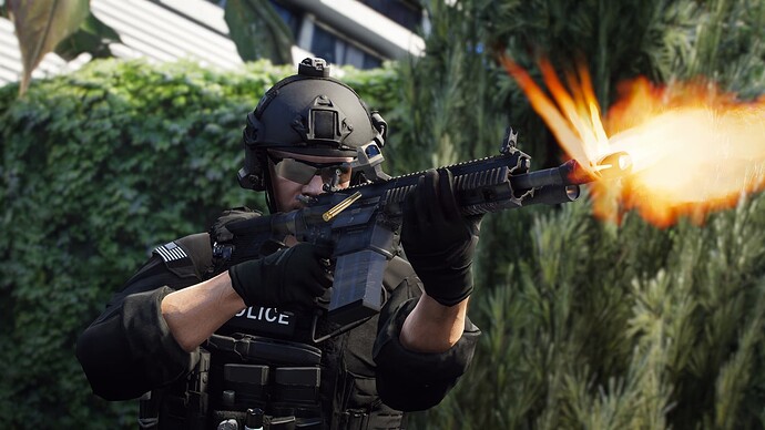 [Weapon] HK417 FluffyMods.com thumbnail 6