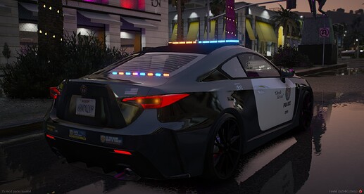 [PAID] [POLICE] Emperor Vectre thumbnail 2