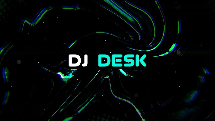 dj-desk