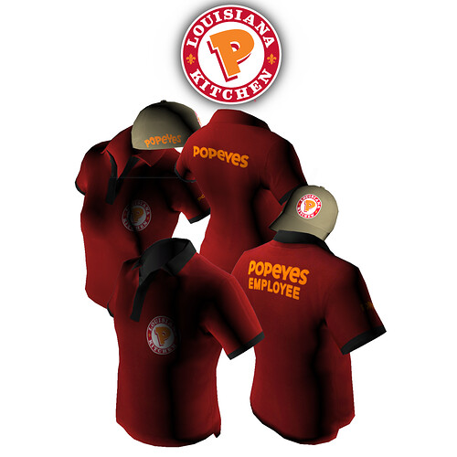 Popeyes Clothing [dool.dev] Thumbnail