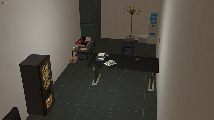 Coolkicks Store [MLO] thumbnail 5