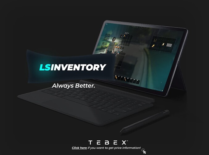 Ls-inventory advanced system [esx/qb] thumbnail 2