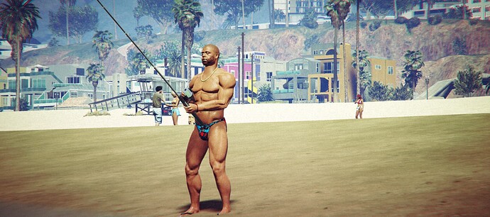 [Paid] san andreas Trooper AV (Custom Ped) V 2.0 thumbnail 14