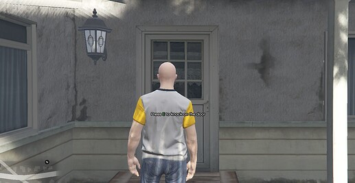 [ESX] [PAID] Door Dealer Script Thumbnail