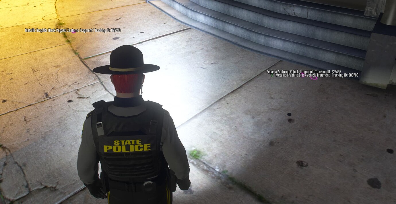 [PAID] [QB/ESX] r14-evidence | An expanded and enhanced evidence script ...