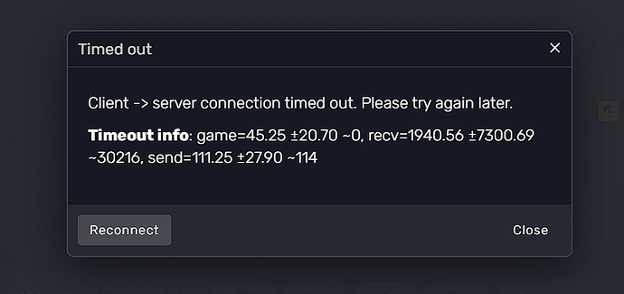 FiveM keeps crashing - FiveM Client Support - Cfx Forum