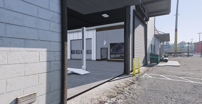 Import Garage Thumbnail