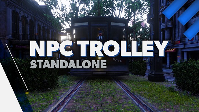 npc trolley
