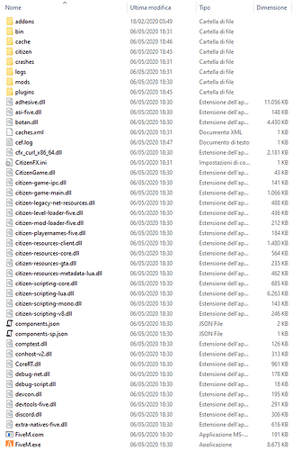 folder