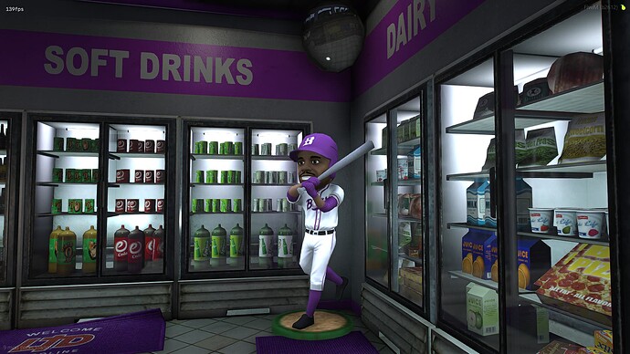 [PAID] Grove Street Ballas Gas Station [MLO] thumbnail 6