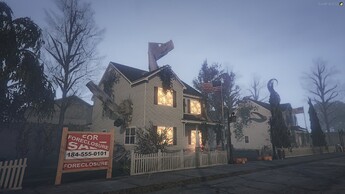 [PAID] Halloween thumbnail 6