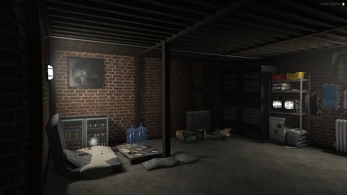 [RELEASE][PAID] Hacker Hideout thumbnail 7