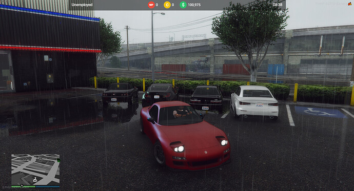 Aces World Screenshot