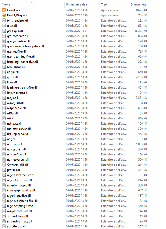 DXGI_ERROR_DEVICE_REMOVED Any Help Please - FiveM Client Support - Cfx ...
