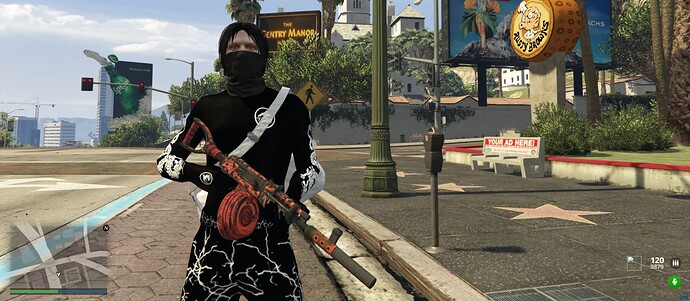 [paid] [addon] [weapon] hell thumbnail 4