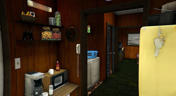 FiveM Map - 946 Trailer thumbnail 4