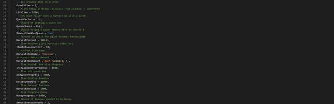 [PAID] Advanced BeeKeeping [QB] [Cheap] Thumbnail