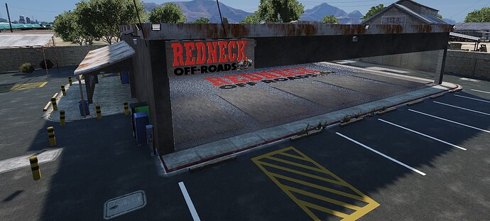 [PAID] [MLO] Redneck Off-roads Dealership thumbnail 4