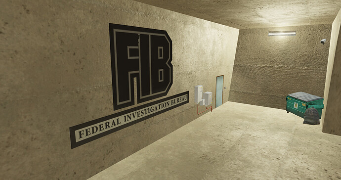 [RELEASE] [PAID] Bunker mapping with script thumbnail 2