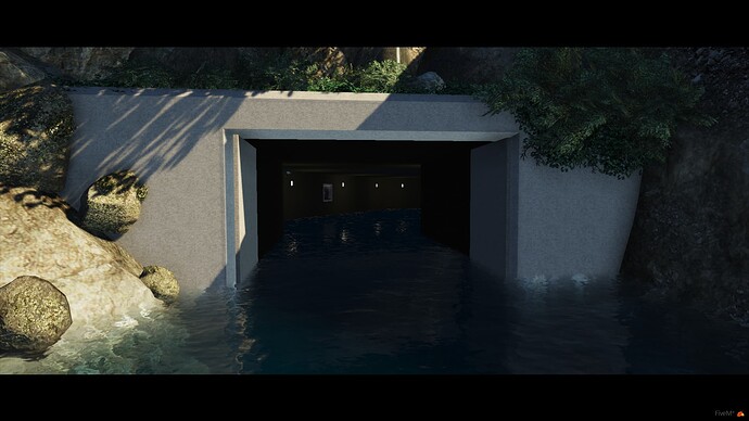 [PAID] MLO Bunker Water thumbnail 3