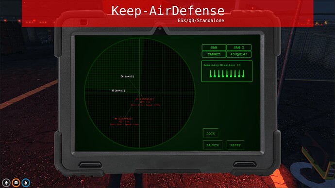 airDefense