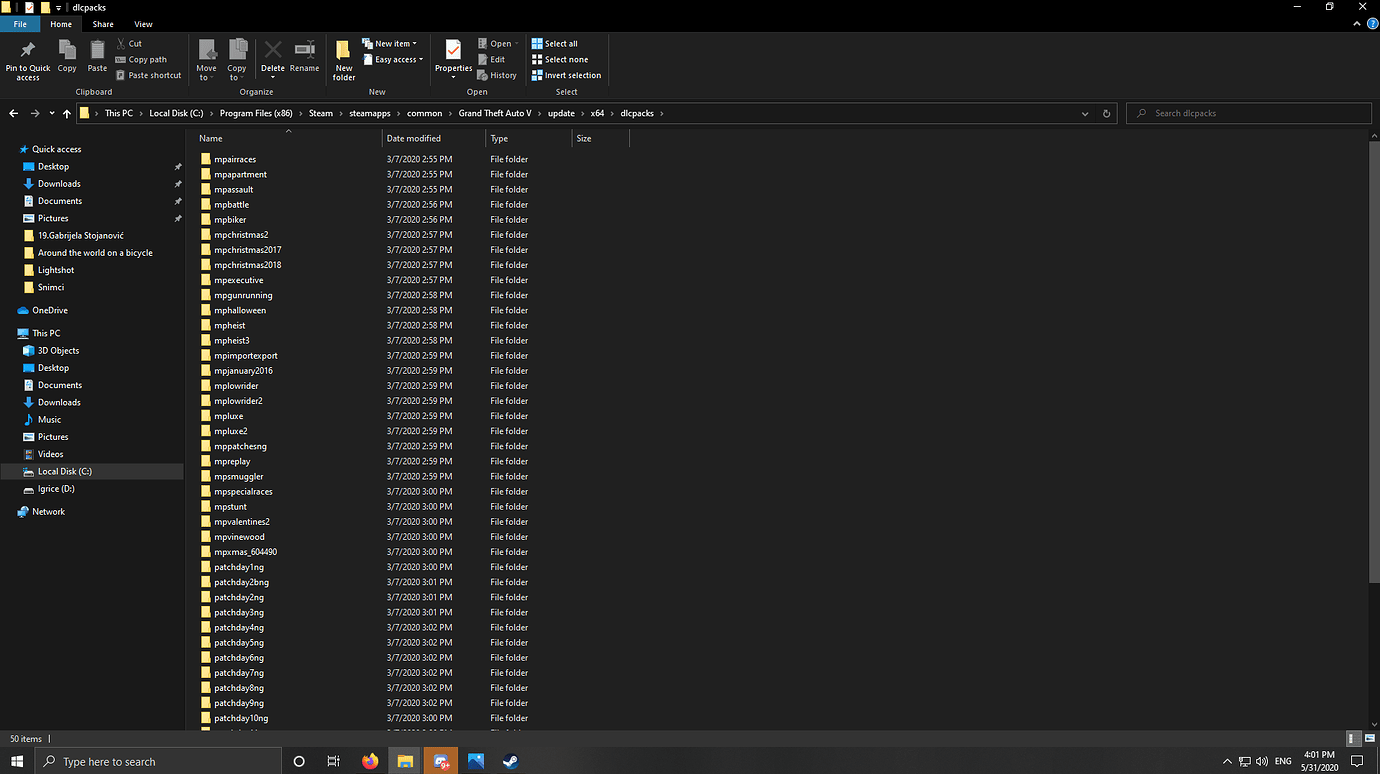 CURL error code 7 help - FiveM Client Support - Cfx.re Community
