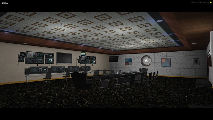 RSD [MLO] Kortz Center Bunker [PAID] by RSDEV thumbnail 10