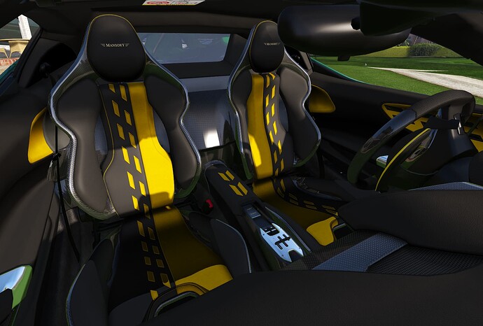 [PAID] Mansory F9xx thumbnail 6