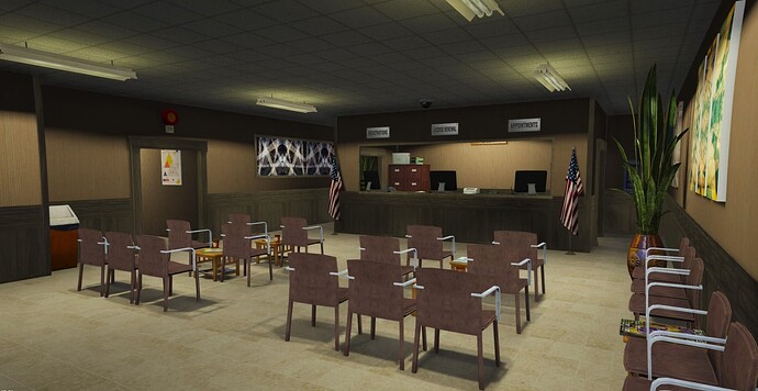 [MLO] [PAID] | Paleto Licensing Office thumbnail 3